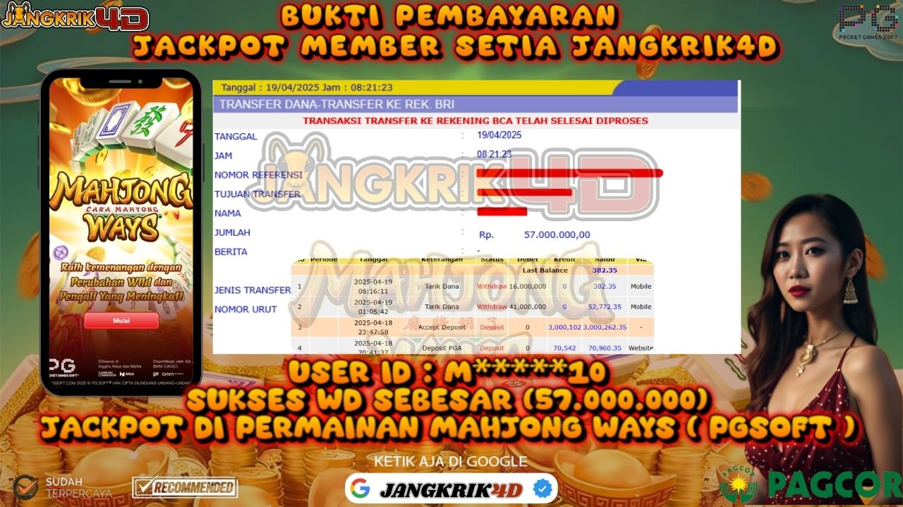 Mahjong Ways 2 Gameplay