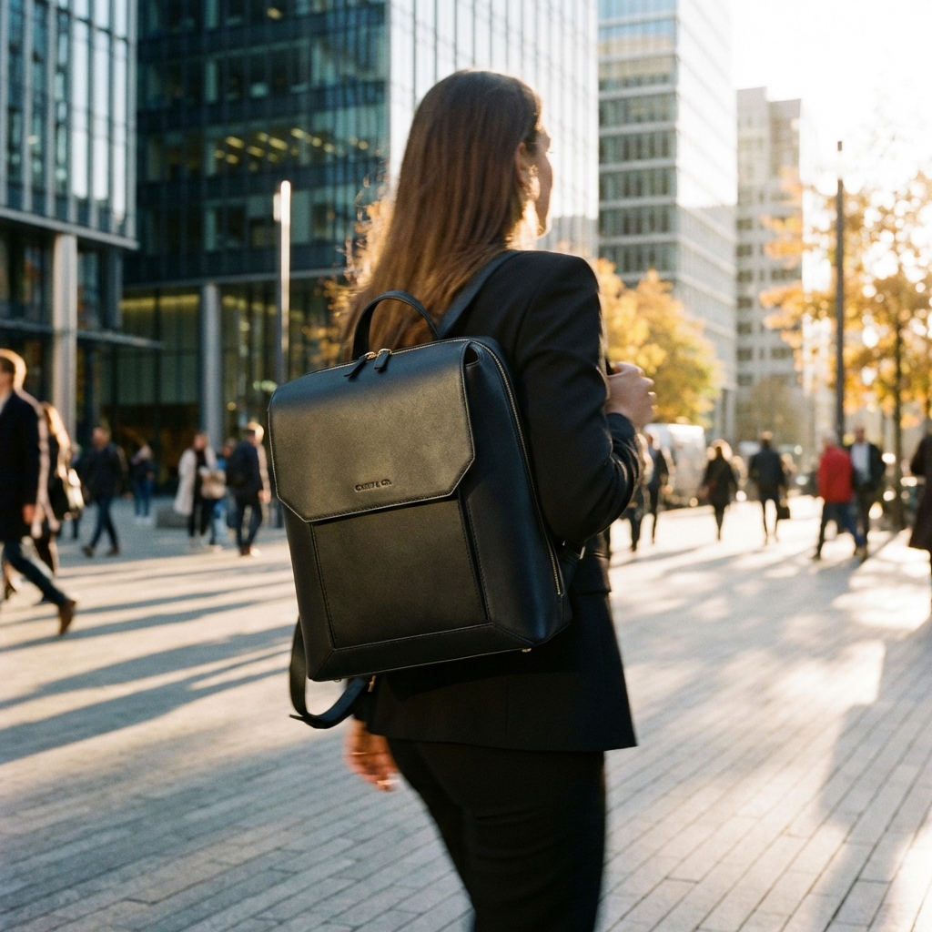 Corporate Backpacks
