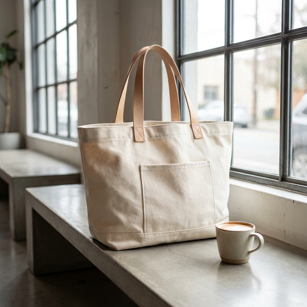Tote Bags